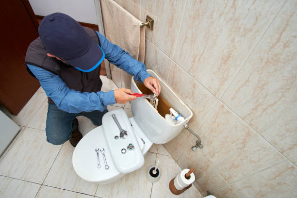 Best Sprinkler Systems  in Scottdale, GA